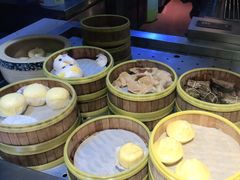 -吉布鲁牛排海鲜自助(龙湖北城天街购物广场店)