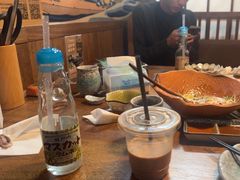 -河风の幸会精致料理