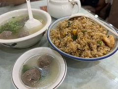 -潮汕铺老店(甜水井店)