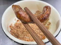 -陈小肠自助火盆烧烤(海门渔村美食街店)