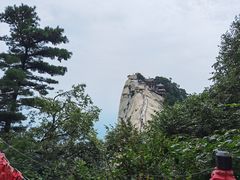 -华山风景名胜区