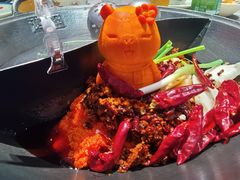 -鸿姐老火锅·传统炒料(上海旗舰店)