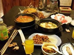 picture-锦州烧烤(食品街店)