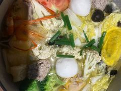 -绍兴老味道·非遗门店(银泰城店)