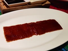 精品烤鸭-上海滩餐厅(BFC外滩金融中心店)