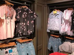 -Hollister Co(杭州万象城店)