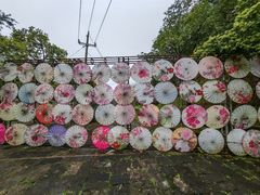 -玉石林风景区