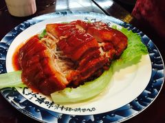 -吴门人家·苏宴宫廷菜(拙政园店)