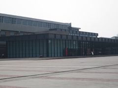 门面-柳州工业博物馆