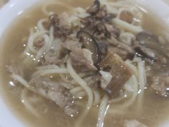 -二号桥脆绍面(星辉中路店)
