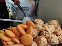 -江三王记牛杂馆(总店)
