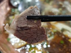 -朝伟清真铜瓢牛肉馆(三十年老·店)