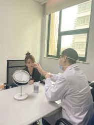 -八大处整形