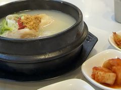 -长顺参鸡汤店(西塔总店)