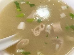 -温记府廟豆汤饭·始于1955年(海椒店)