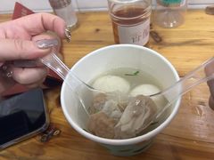 -同利肉燕老铺(澳门路店)