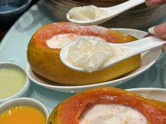 -新海渔港·胶东海鲜家常菜·家宴(奥体中心店)