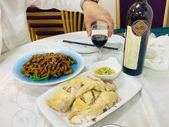 -汇兴源餐馆(小北路店)