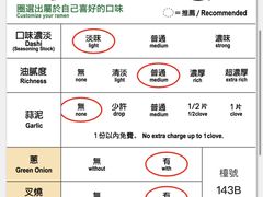 -一兰拉面(尖沙咀店)