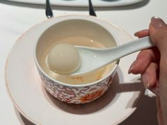 -荣轩(新荣记环球金融中心店)