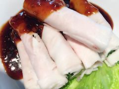 -鹿港小镇(霄云店)