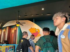 -小熊维尼历险之旅