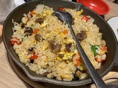 -好牛烧肉(世茂广场店)