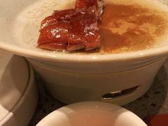 -小鹅皇港式餐厅(新抚万达店)
