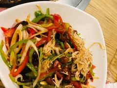 -屯靠屯地锅王(西南路店)