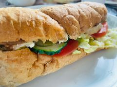 -赛百味SUBWAY(东风广场店)