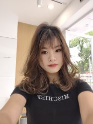 -米莱 Hair Salon 美髮