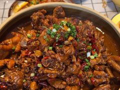 -江西老表·经典江西八大碗