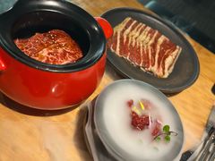-焱铁烧·黑毛和牛专门店(南宁万象城店)