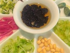 -黑窑厂糖油饼烤鸭·清真菜(旗舰店)