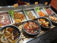 -星伦多自助料理·涮烤一体(虹悦城店)