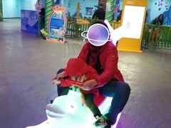 -青岛嘉年华主题乐园