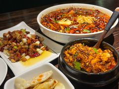 -陈麻婆豆腐(旗舰店)