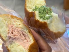-Juicy Bakery(瑞景店)
