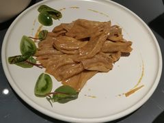 -小大董·烤鸭(观景餐厅·南京西路店)