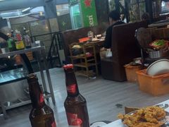 -刘少华贵州小黄牛·鲜牛肉火锅(总店)