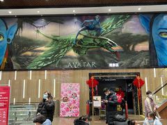 -华隶影城CINITY120帧(华创店)