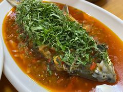 -老字号怡玺·藿香雅鱼(20年雅安店)