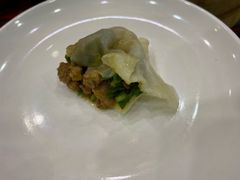 煸馅饺子-老边饺子馆(中街店)