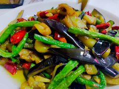 -新新湘菜馆(新中街二条店)