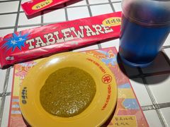 -碌碌发·东南亚风味烧烤档(体育西店)