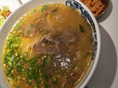 -阿里疆Alijiang·丝路美食·异域风情·清真(长楹天街店)