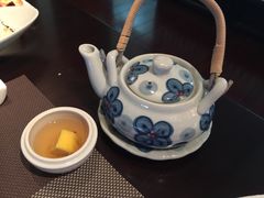 -南苑环球酒店-稻菊日式餐厅(鄞县大道店)