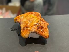 -戏作寿司(观音桥店)