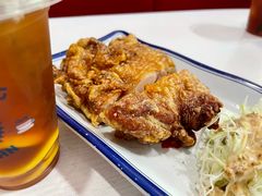 -食运茶餐厅(文化宫店)