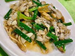 -盛港湾海鲜食府(黄沙店)